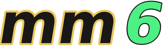 mm6 logo