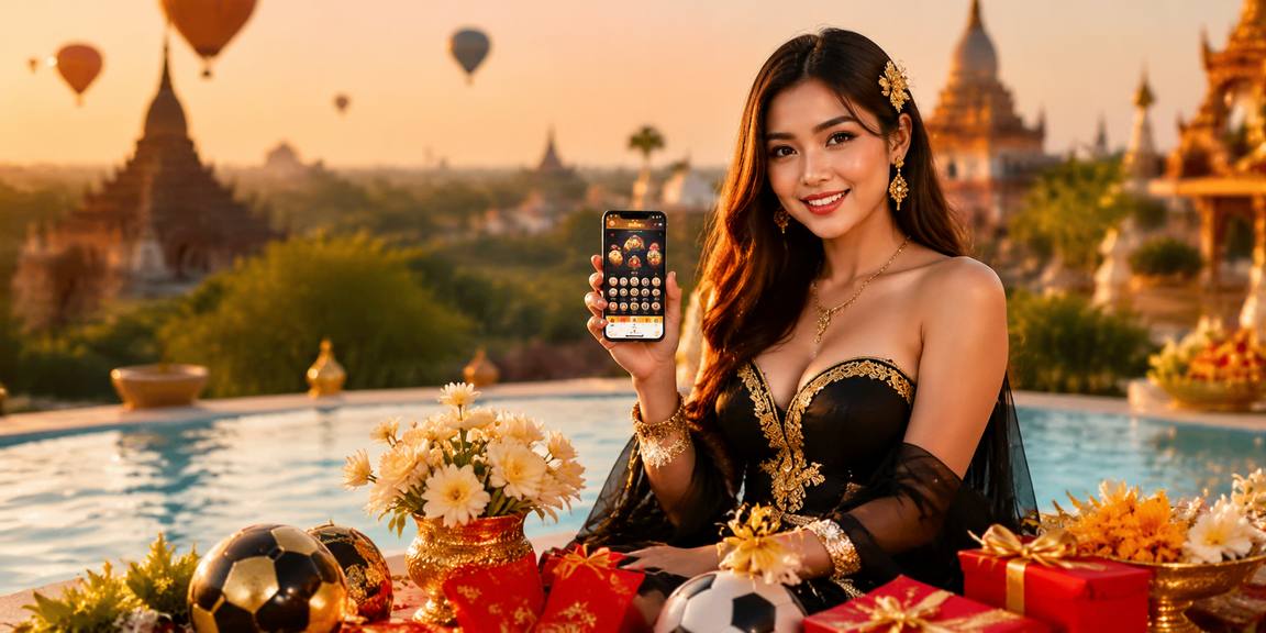 mm6 ရည်ရွယ်ချက်လုံးလုံးနှင့် အားလုံးချည်းချင်းဆုံရယ်မှု