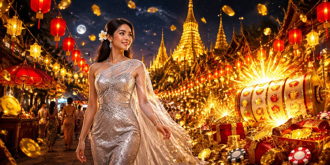 mm6 Lucky Coin - ရုံးချုပ်ပွဲစဉ်ကစား