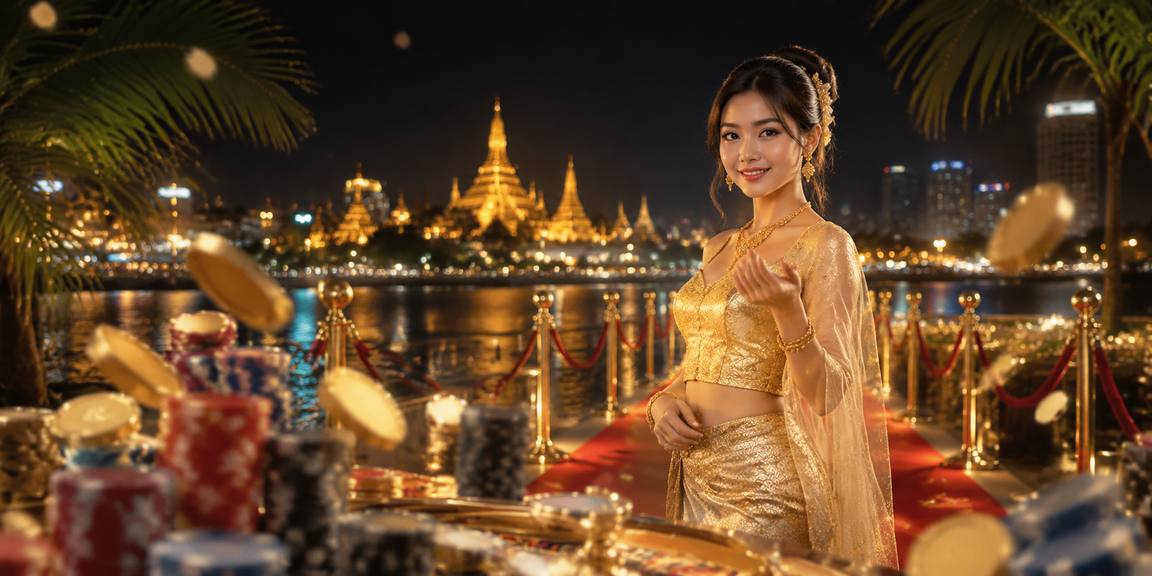 mm6 ကျွန်ုပ်တို့ ဖန်တီးသည့် ပတ်ဝန်းကျင်
